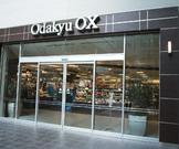 Odakyu OX 成城店 (パート)売店レジのアルバイト写真2