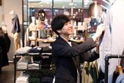 ikka アイ・モール三好店のアルバイト写真2