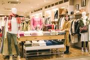 ikka アイ・モール三好店のアルバイト写真3