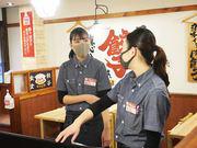 餃子食堂マルケン 西春駅前店_1【正社員】のアルバイト小写真1