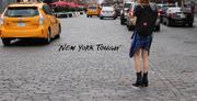 Manhattan Portage TOKYOのアルバイト写真2