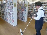 メガトン書店 臼田店のアルバイト写真3