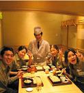 個室処稲田屋はなれ 八重洲店(ランチ)のアルバイト小写真1