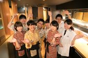 新宿今井屋本店のアルバイト写真(メイン)
