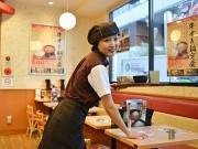 すき家 26号堺山本店4のアルバイト写真3