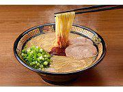 天然とんこつラーメン専門店 一蘭 新宿店(学生スタッフ)のアルバイト写真2