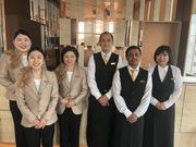 CANDEO HOTELS(カンデオホテルズ) 松山大街道(フロントスタッフ)のアルバイト小写真3