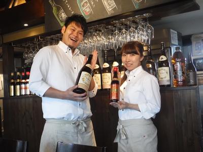 大豊記 本館(株式会社創コーポレーション)(キッチン・ホール/ランチタイム)のアルバイト写真(メイン)