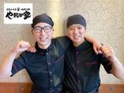 やまなか家 天童店(キッチン)のアルバイト写真(メイン)