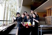 音音 上野バンブーガーデン店のパート求人