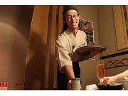 炭火焼肉 赤牛のアルバイト求人写真1