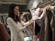 FREE'S SHOP なんばマルイ店のアルバイト求人写真1