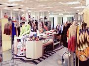 FREE'S SHOP なんばマルイ店のアルバイト求人写真2