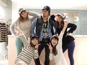 FREE'S SHOP なんばマルイ店のアルバイト求人写真3