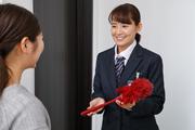 ダスキンメートのアルバイト写真3
