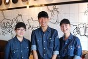 ステーキの王様 見沼深作店のアルバイト写真1