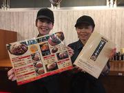 ステーキの王様 見沼深作店のアルバイト写真2