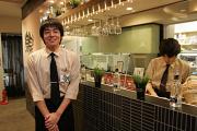 安楽亭 浦和西堀店のアルバイト小写真