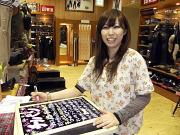 アメリカ屋イオンモール下田店アルバイト写真