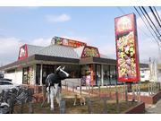 道とん堀農園 新座店