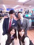 紳士服のコナカ 仙台新港店のフリーアピール、みんなの声