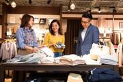 CIQUETO ikka イオンモール熊本店の小写真