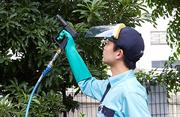 ダスキン赤塚トータルグリーンのアルバイト写真(メイン)