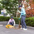 ダスキン赤塚トータルグリーンのアルバイト写真1