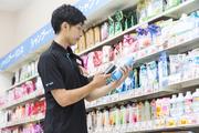 株式会社AJIS 棚卸 高崎ディストリクト 仕事NO.21010002のアルバイト写真2