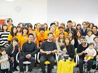 美容室ママファミリー上峰店_アシスタントのフリーアピール、みんなの声