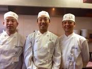 大阪王将西風新都店のアルバイト写真1