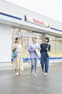 大分ヤクルト販売株式会社/臼杵センターのアルバイト写真2