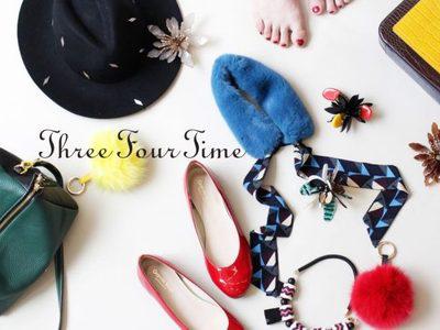 Three Four Time アトレ恵比寿店の大写真