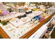 Three Four Time アトレ恵比寿店のアルバイト写真3