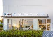 みなとみらい BMWのアルバイト写真(メイン)
