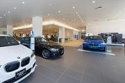 みなとみらい BMWのアルバイト写真1