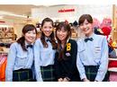 ミキハウス 名古屋名鉄店のアルバイト