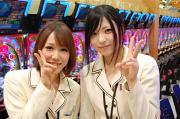 株式会社ミレ・エキスパート(山科区パチンコ店)のアルバイト写真2
