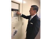 マンション・コンシェルジュ 横浜市戸塚区(5434)のアルバイト求人写真2