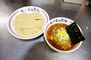 松戸富田製麺 ららぽーと船橋店のアルバイト写真1
