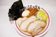 松戸富田製麺 ららぽーと船橋店のアルバイト写真2