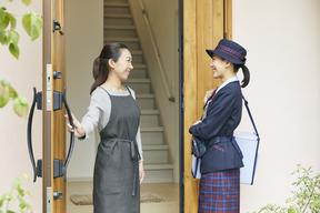 京滋ヤクルト販売株式会社/瀬田センターのアルバイト写真