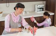 ダスキン 早島支店(メリーメイド)のアルバイト写真1