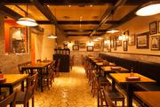 PIZZERIA DA CIBOのパート求人