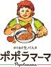 ポポラマーマ イトーヨーカドー三郷店のロゴ