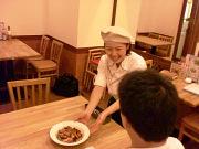 ポポラマーマ イトーヨーカドー三郷店アルバイト写真
