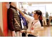 ユニクロ 高岡インター店のアルバイト求人写真1