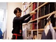 ユニクロ 高岡インター店のアルバイト求人写真2