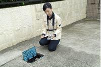 第一環境株式会社 福島事務所(検針スタッフ)のフリーアピール、みんなの声