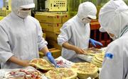 ジェーシー・コムサ 多摩工場 包装のパート求人